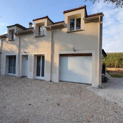 Maison 6 pièces 319000 €