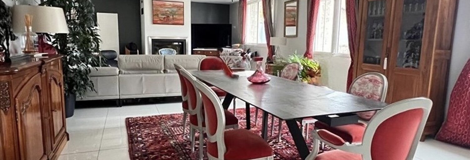 Maison 9 Pièces 350 m² à vendre à Compiègne (60200)