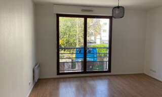 Appartement 1 Pièce 25 m² à louer à Rouen (76000)