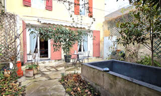 Maison 6 Pièces 138 m² à vendre à Sainte-Cécile-les-Vignes (84290)