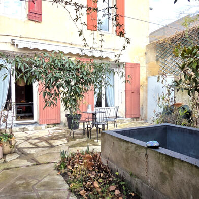 Maison 6 pièces 275000 €