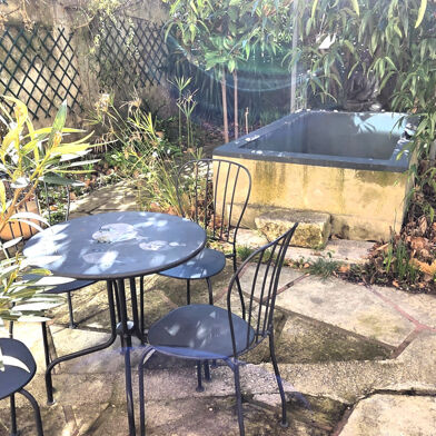 Maison 6 pièces 275000 €