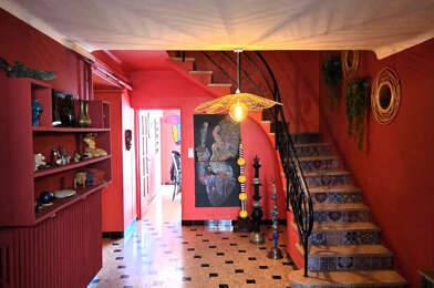 Maison 6 pièces 275000 €