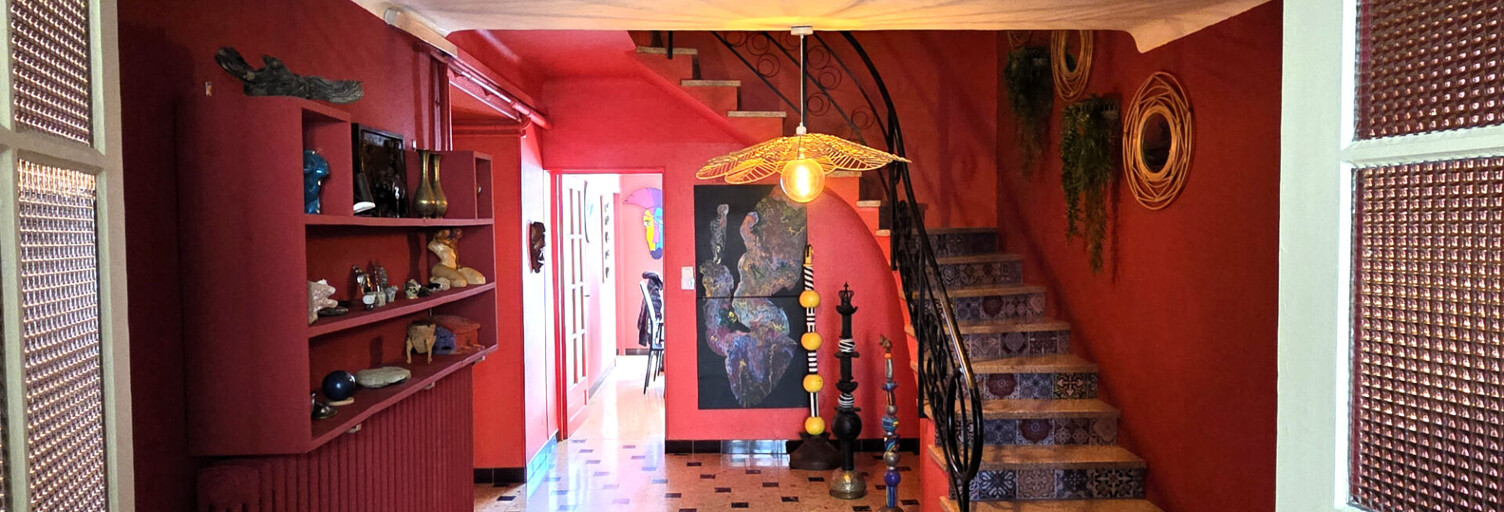 Maison 6 Pièces 138 m² à vendre à Sainte-Cécile-les-Vignes (84290)