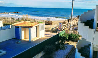 Appartement 2 Pièces 35 m² à vendre à Frontignan (34110)