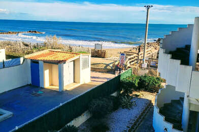 Appartement 2 pièces 192500 €