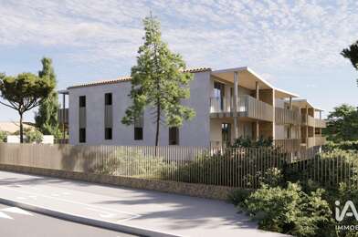 Appartement 2 pièces 205500 €