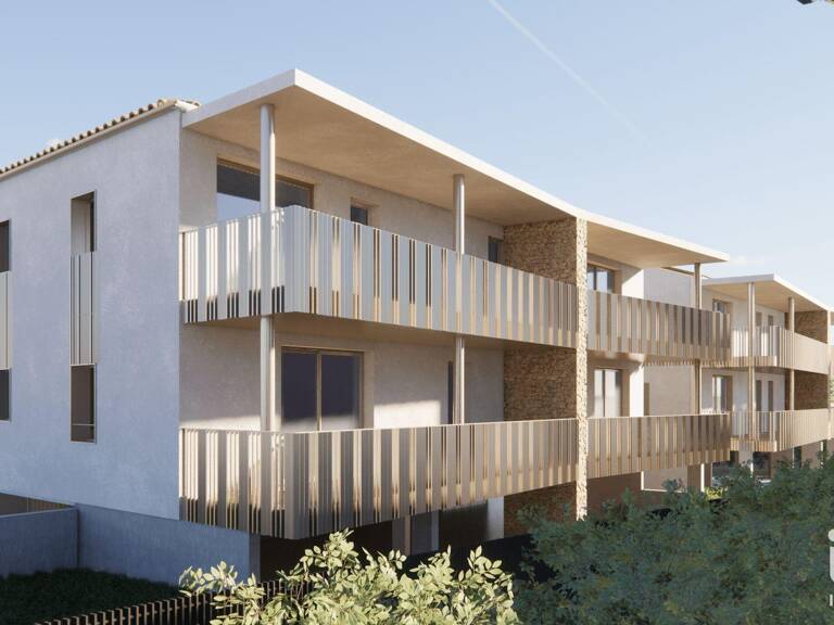 Vente Appartement 2 pièces — photo 1