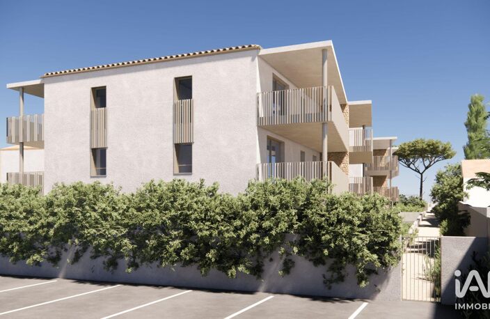 Vente Appartement 2 pièces — photo 3