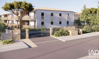Appartement 3 Pièces 64 m² à vendre à Clarensac (30870)