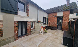 Maison 4 Pièces 80 m² à vendre à Appoigny (89380)