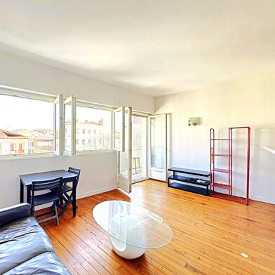 Appartement 2 pièces 220000 €