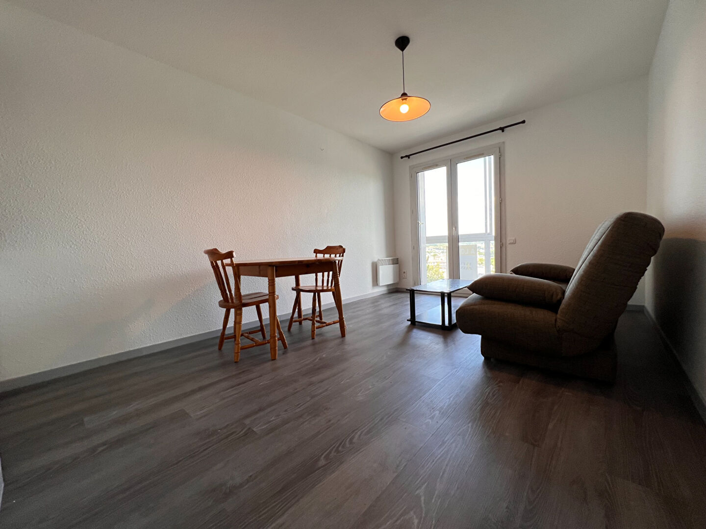 Appartement  T1 à louer Rodez 12000