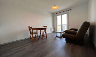 Appartement 1 Pièce 21 m² à louer à Rodez (12000)