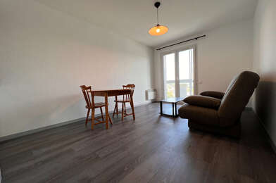 Appartement 1 pièces 315 €