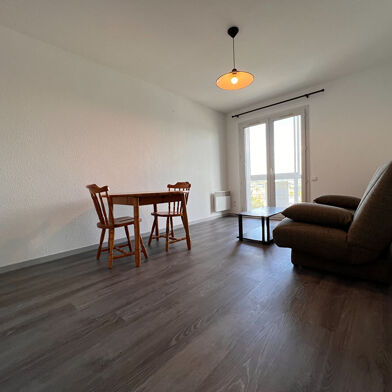 Appartement 1 pièces 315 €