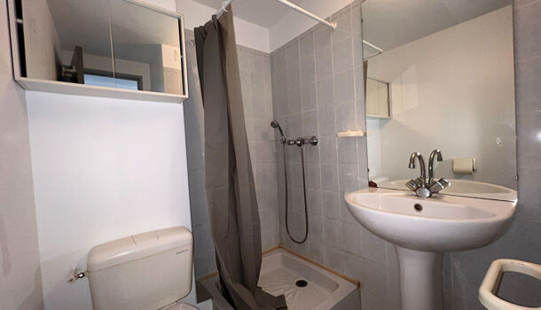 Appartement 1 pièces  à louer Rodez 12000