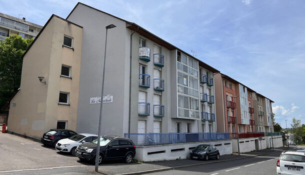 Appartement 1 pièces  à louer Rodez 12000