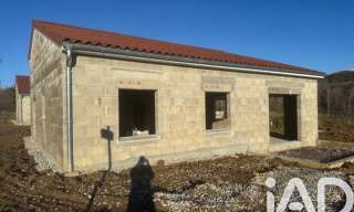 Maison 4 Pièces 95 m² à vendre à Montchenu (26350)