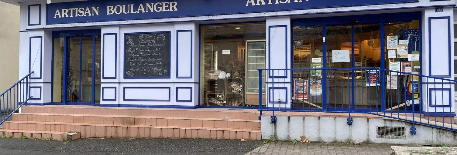 Commerce  140 m² à vendre à Rignac (12390)