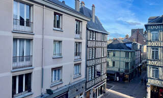 Appartement 3 Pièces 81 m² à vendre à Rouen (76000)
