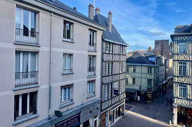 Appartement 3 pièces 250000 €