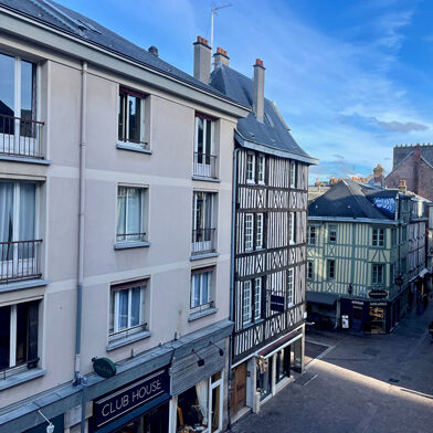 Appartement 3 pièces 250000 €