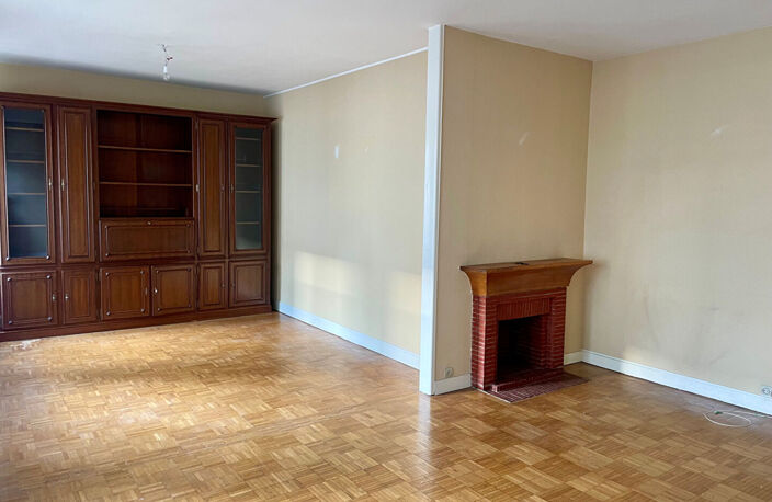 Appartement ROUEN (76000) Secteur Cathédrale 3 pièces 81 m² — photo 3