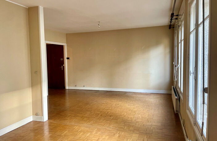 Appartement ROUEN (76000) Secteur Cathédrale 3 pièces 81 m² — photo 4