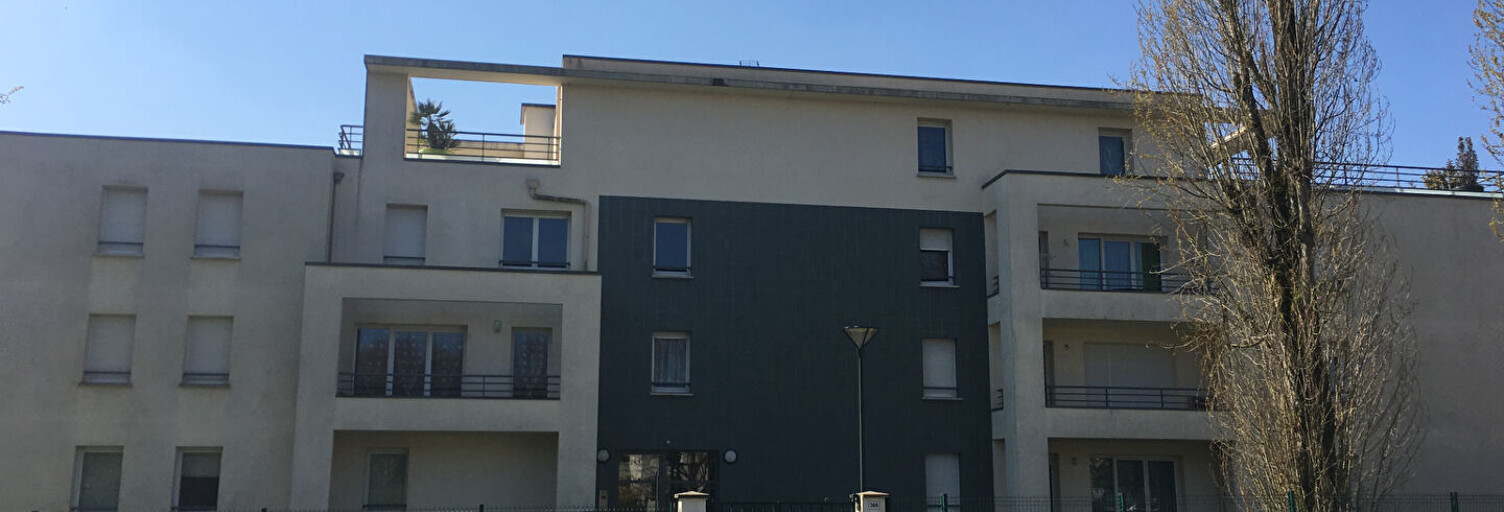 Appartement 2 Pièces 48 m² à louer à Bois-Guillaume (76230)