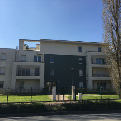 Appartement 2 pièces 635 €