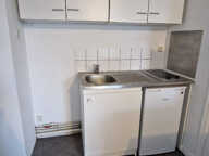 F2 31 M2 DERNIER ETAGE - ROUEN RICARVILLE — photo 3