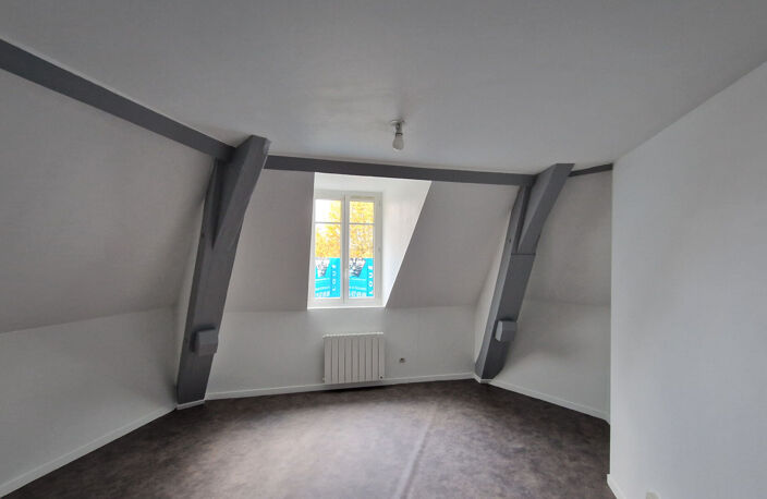 F2 31 M2 DERNIER ETAGE - ROUEN RICARVILLE — photo 4