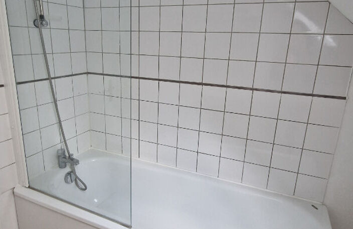 F2 31 M2 DERNIER ETAGE - ROUEN RICARVILLE — photo 5