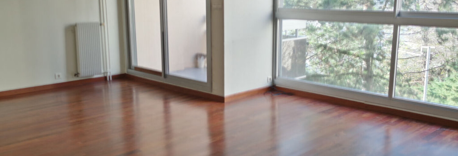 Appartement 2 Pièces 52 m² à louer à Rouen (76000)