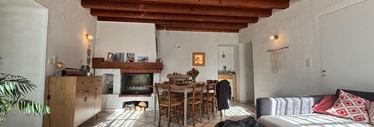 Appartement 6 Pièces 133 m² à vendre à Chambéry (73000)