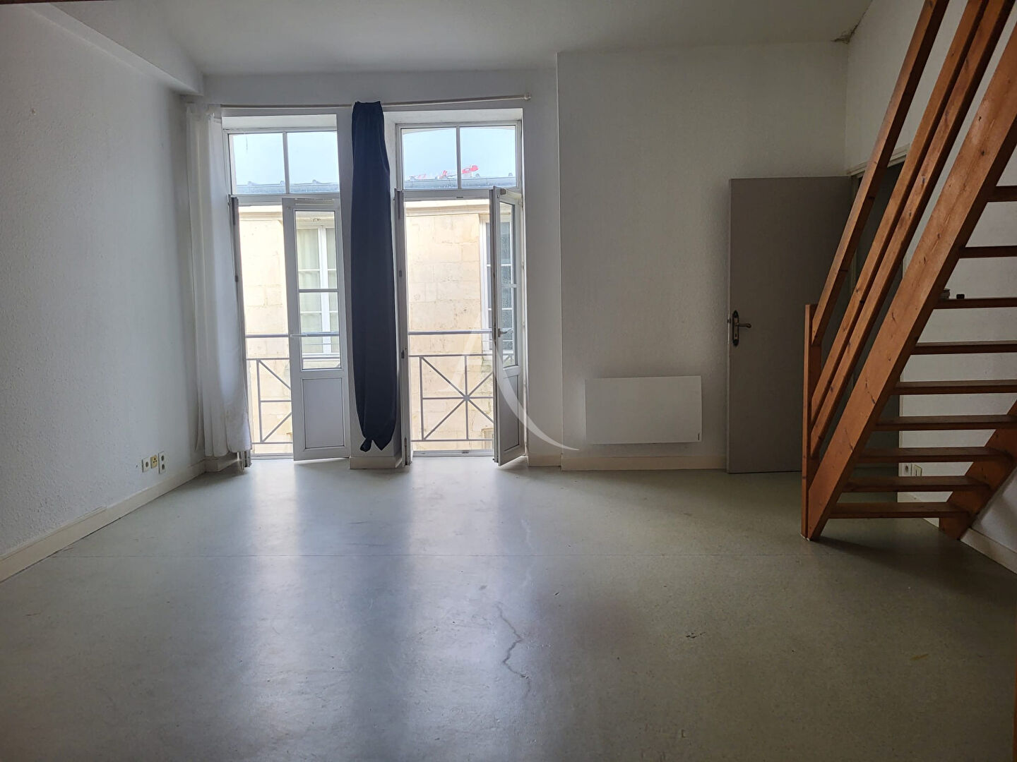 Appartement  T2 à vendre Rochefort 17300