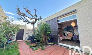 Maison 3 Pièces 45 m² à vendre à Leucate (11370)