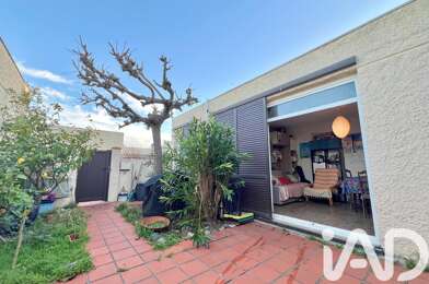 Maison 3 pièces 158000 €