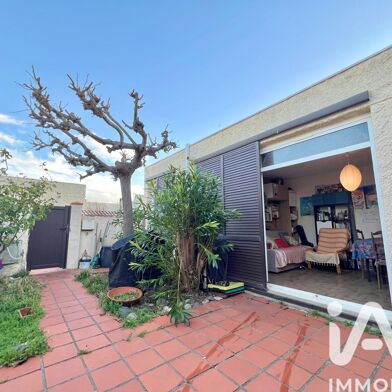 Maison 3 pièces 158000 €