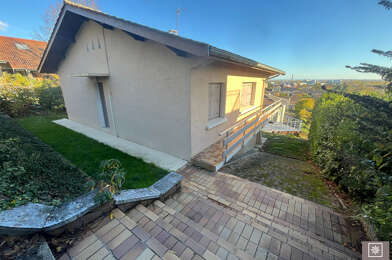 Maison 6 pièces 399000 €