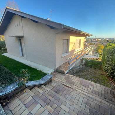 Maison 6 pièces 399000 €