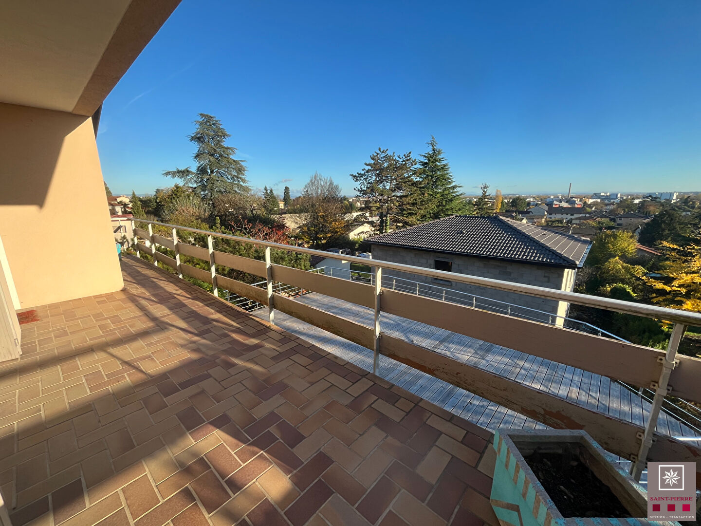 Maison S T6