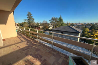 Maison 6 pièces 380000 €