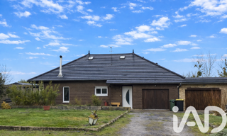 Maison 5 Pièces 105 m² à vendre à Gussainville (55400)