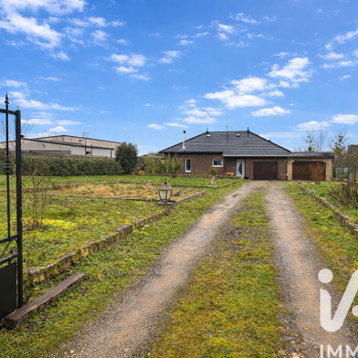 Maison 5 pièces 214500 €