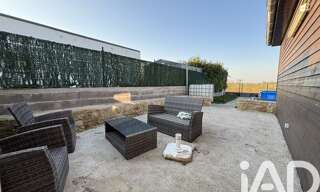 Maison 5 Pièces 105 m² à vendre à Étain (55400)