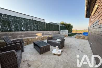 Maison 5 pièces 214500 €