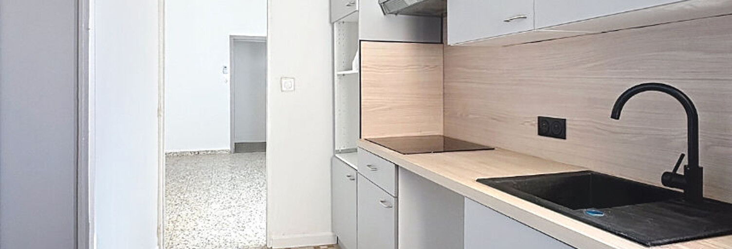 Maison 3 Pièces 60 m² à louer à Montauban (82000)