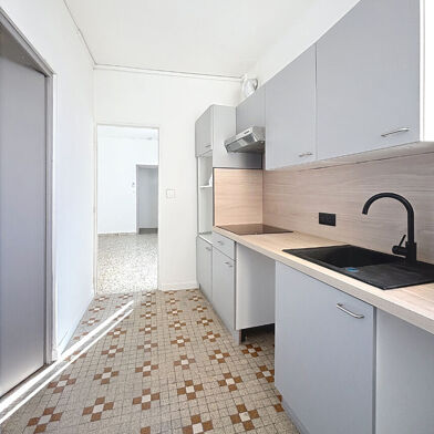 Maison 3 pièces 800 €